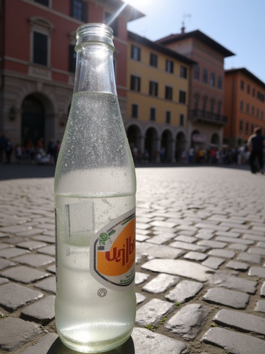 Italian piazza - 무료 다운로드 가능한 Urban landscape