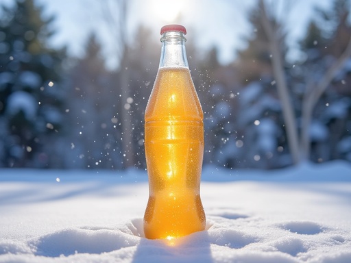 Winter Landscape - 무료 다운로드 가능한 Nature