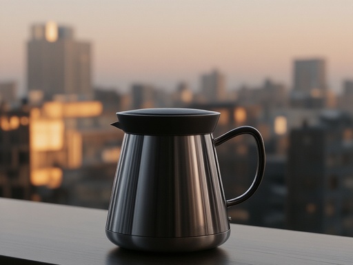 夕暮れのスカイライン - 무료 다운로드 가능한 都市の風景