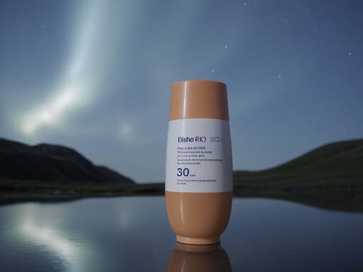 オーロラの夜空 - 무료 다운로드 가능한 自然