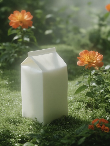 Morning Garden - 무료 다운로드 가능한 Nature