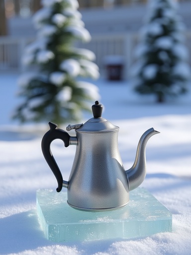 겨울 얼음 장식 - 무료 다운로드 가능한 자연