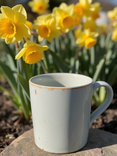 Spring garden - 무료 다운로드 가능한 Nature