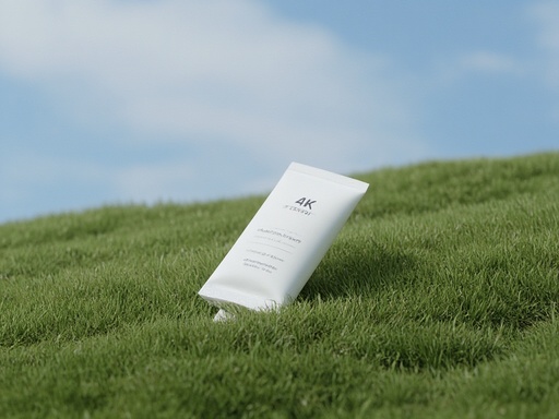 青い空と緑の草 - 무료 다운로드 가능한 自然