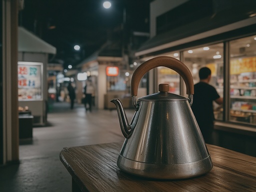 夜市の通り - 무료 다운로드 가능한 都市の風景