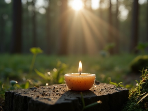 森 - 무료 다운로드 가능한 自然