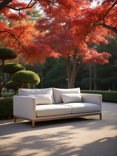 가을 정원 - 무료 다운로드 가능한 자연