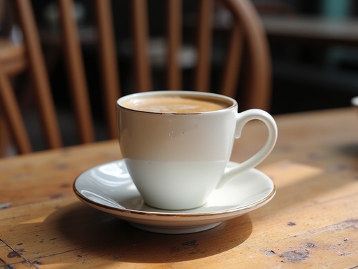 Vintage cafe table - 무료 다운로드 가능한 Cafe