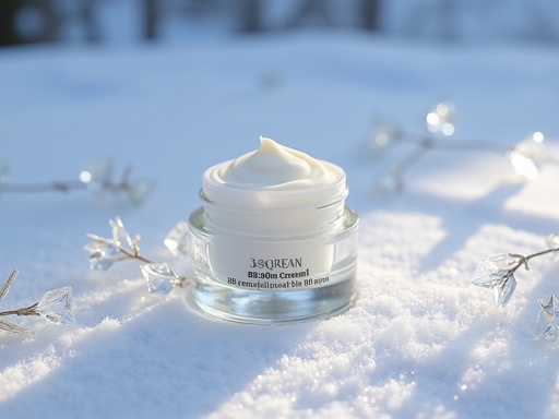 Snowy background - 무료 다운로드 가능한 Nature