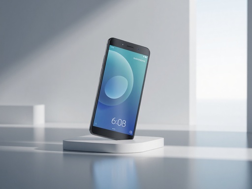 Minimalist Space - 무료 다운로드 가능한 Indoor