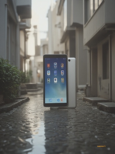 Old Alley - 무료 다운로드 가능한 Urban Landscape