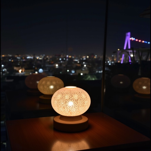 Night cityscape - 무료 다운로드 가능한 Urban landscape