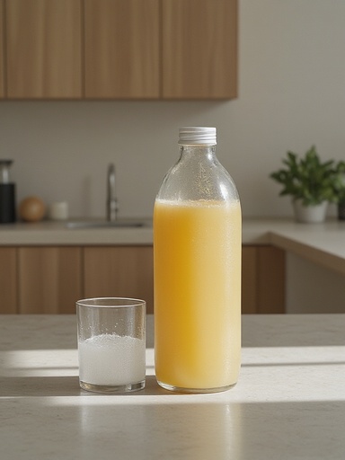 Modern Kitchen - 무료 다운로드 가능한 Interior