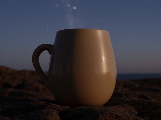 Starry Night Sky - 무료 다운로드 가능한 Nature