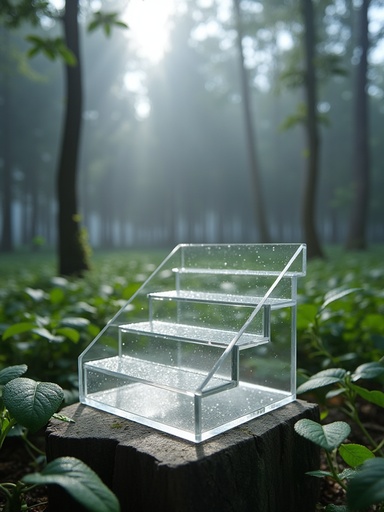 霧の森 - 무료 다운로드 가능한 自然