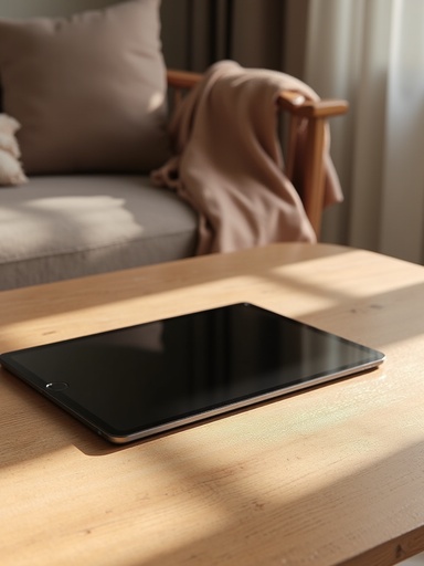 스칸디나비아 스타일의 집 - 무료 다운로드 가능한 실내