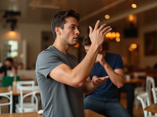 Cafe Interior - 무료 다운로드 가능한 Indoor