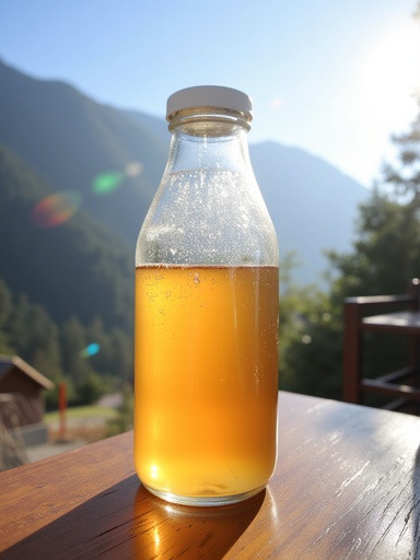 Bright sky with rainbow - 무료 다운로드 가능한 Nature