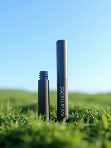 Clear blue sky and green grass - 무료 다운로드 가능한 Nature