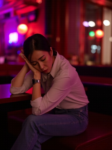 클럽 배경 - 무료 다운로드 가능한 야경