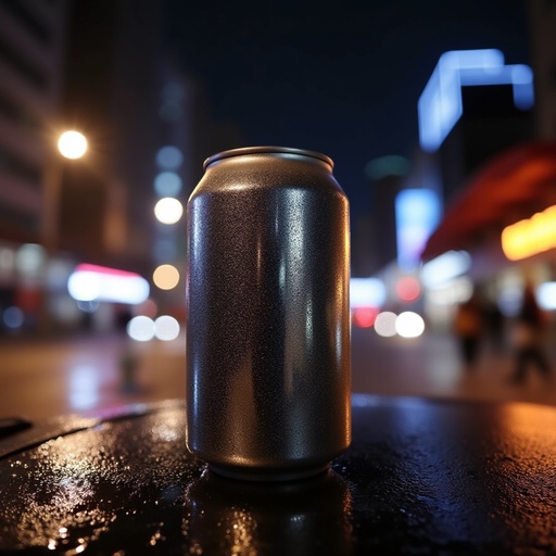 Urban Nightscape - 무료 다운로드 가능한 City