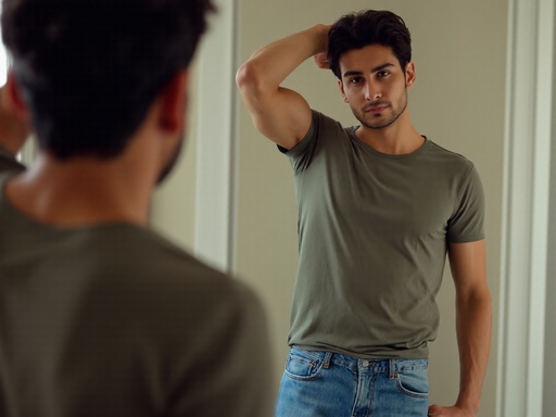 세련된 욕실 - 무료 다운로드 가능한 실내