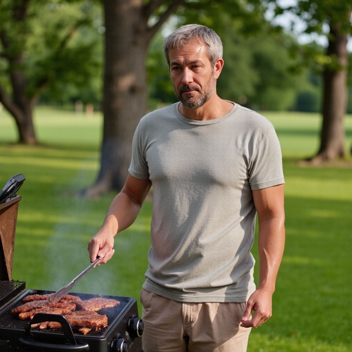 Picnic area - 무료 다운로드 가능한 Nature
