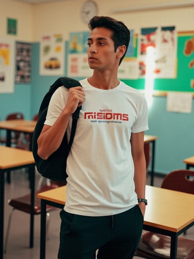 Sports Classroom - 무료 다운로드 가능한 Classroom