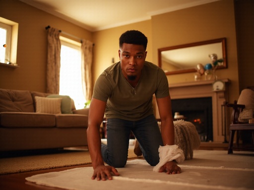 Cozy Living Room - 무료 다운로드 가능한 Indoor