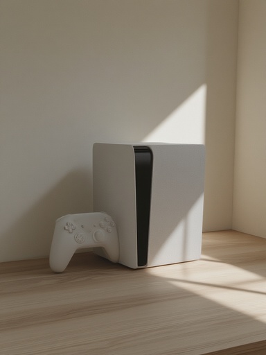 Game Console Background - 무료 다운로드 가능한 Electronics