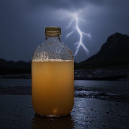 Stormy sky - 무료 다운로드 가능한 Nature