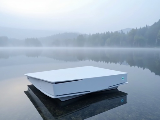 Tranquil Lake - 무료 다운로드 가능한 Nature