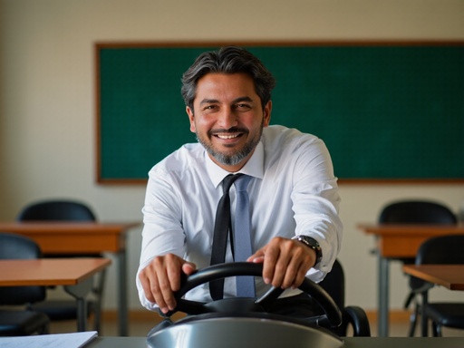 Classroom - 무료 다운로드 가능한 Education