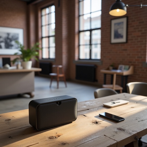 산업 스타일 아파트 - 무료 다운로드 가능한 실내