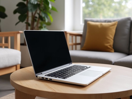 Scandinavian style living room - 무료 다운로드 가능한 Living Room