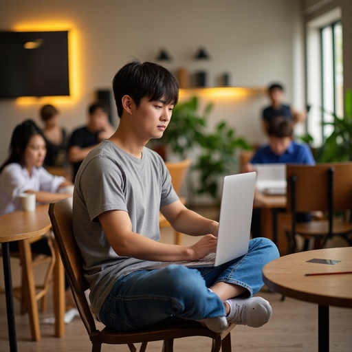 Community Center - 무료 다운로드 가능한 Indoor