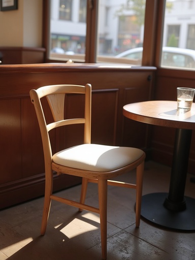 Vintage Cafe - 무료 다운로드 가능한 Cafe