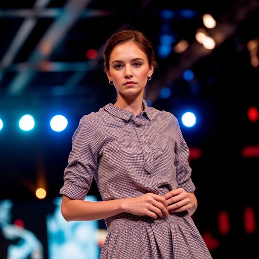 ファッションショーのランウェイ - 무료 다운로드 가능한 ファッション