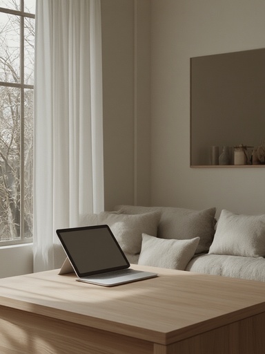 スカンジナビアのリビングルーム - 무료 다운로드 가능한 リビングルーム