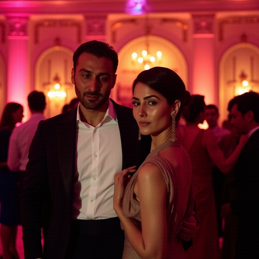 Party Room - 무료 다운로드 가능한 Indoor