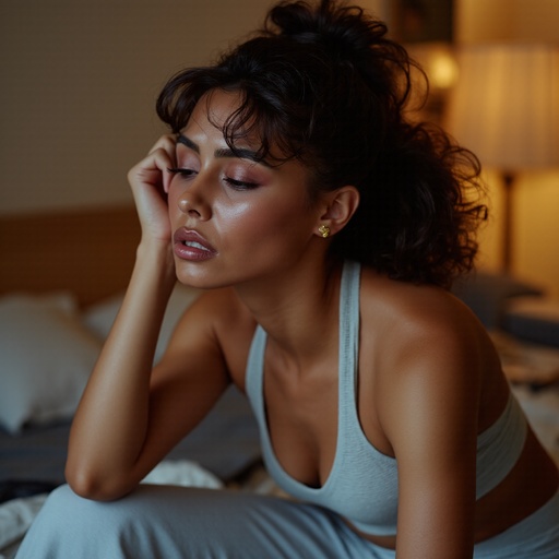 아늑한 침실 - 무료 다운로드 가능한 실내