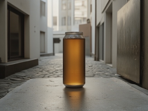 Narrow Cobblestone Alley - 무료 다운로드 가능한 Urban Landscape