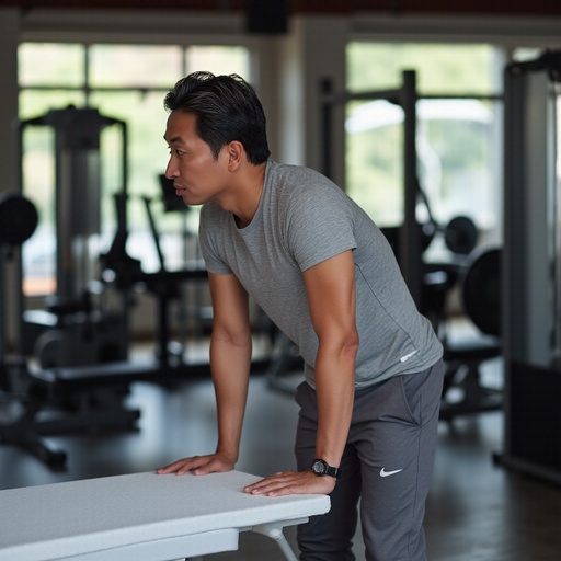 Indoor gym - 무료 다운로드 가능한 Fitness facility