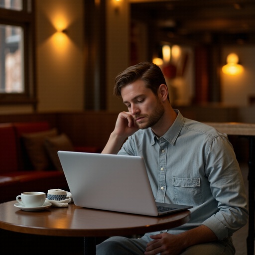 아늑한 카페 - 무료 다운로드 가능한 카페