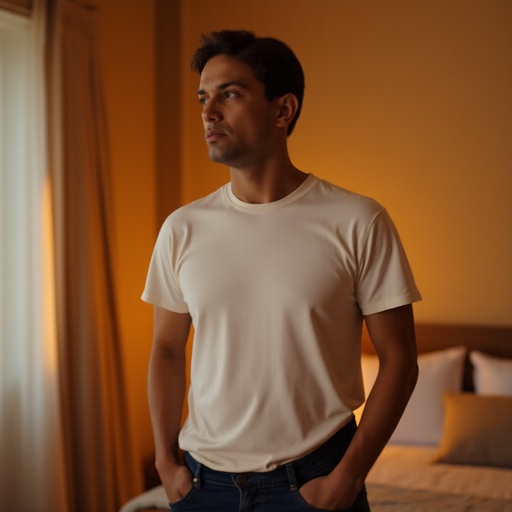 Cozy Bedroom - 무료 다운로드 가능한 Indoor