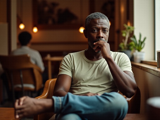 아늑한 카페 - 무료 다운로드 가능한 실내