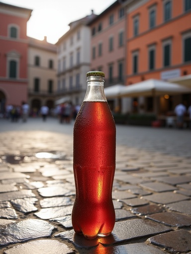 Italian piazza - 무료 다운로드 가능한 Urban landscape