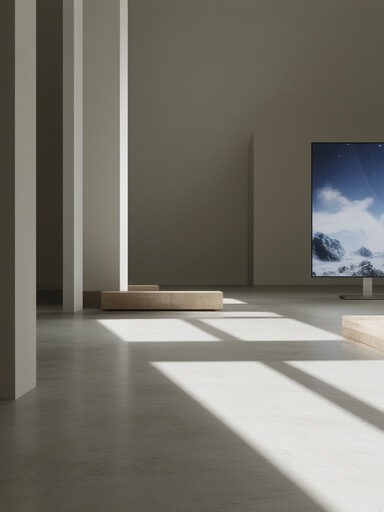 현대 미술관 - 무료 다운로드 가능한 예술 공간