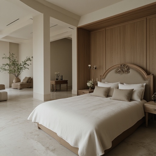 ラグジュアリーホテルロビー - 무료 다운로드 가능한 ホテル