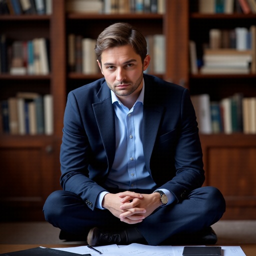 서재 - 무료 다운로드 가능한 실내